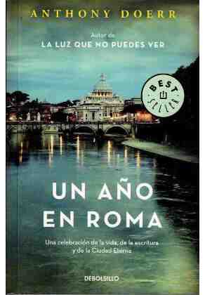 Un año en Roma