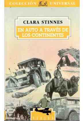 En auto a trav�s de los continentes
