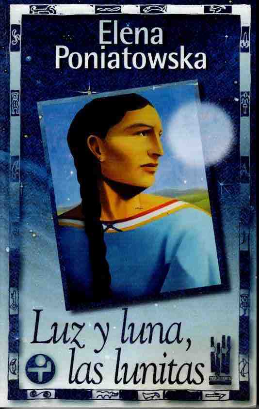 Luz y luna, las lunitas