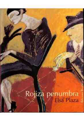 Rojiza penumbra