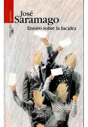 Ensayo sobre la lucidez