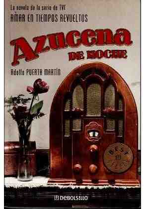 Azucena de noche