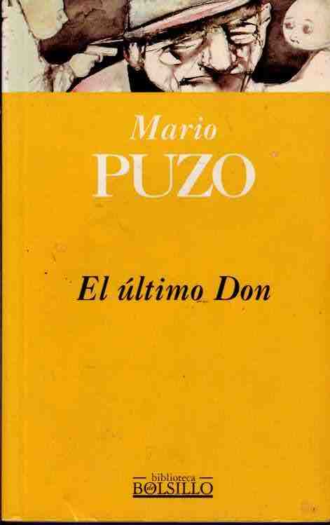 El �ltimo Don