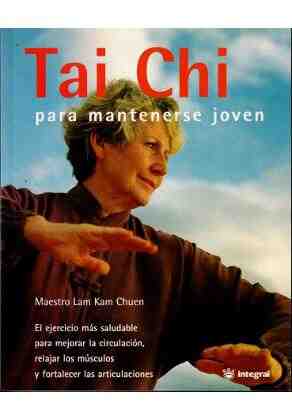 Tai Chi para mantenerse joven