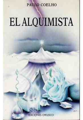 El alquimista