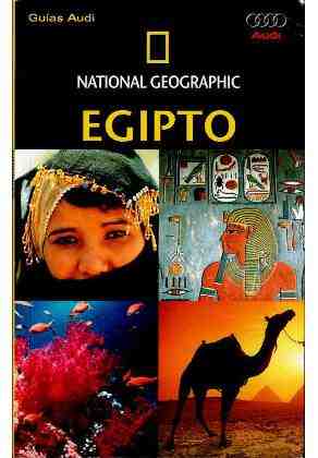 Egipto gu�as Audi