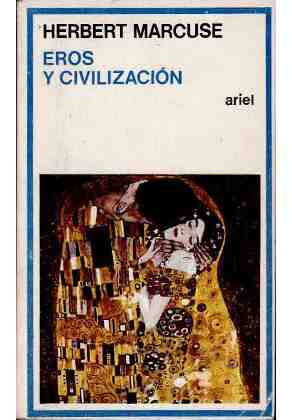 Eros y civilizaci�n
