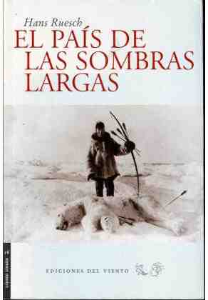El pa�s de las sombras largas