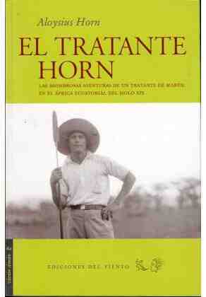 El tratante Horn