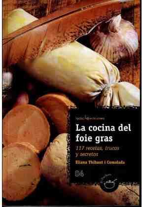La cocina del foie gras