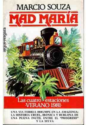 Mad Mar�a