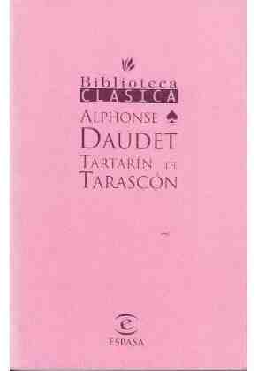 Tartarín de Tarascón