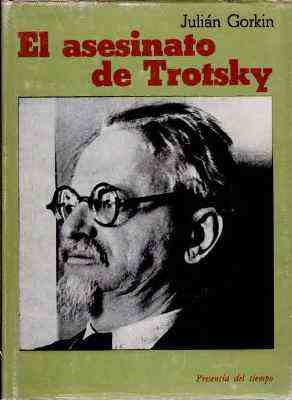 El asesinato de Trotsky