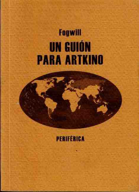 Un gu�n para Artkino