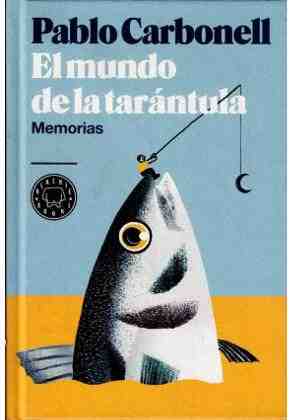 El mundo de la tar�ntula
