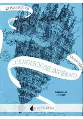 Los novios del invierno