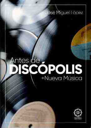 Antes de Disc�polis