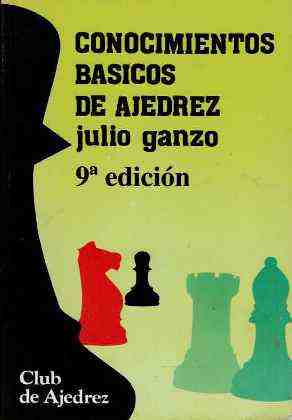 Conocimientos b�sicos de ajedrez