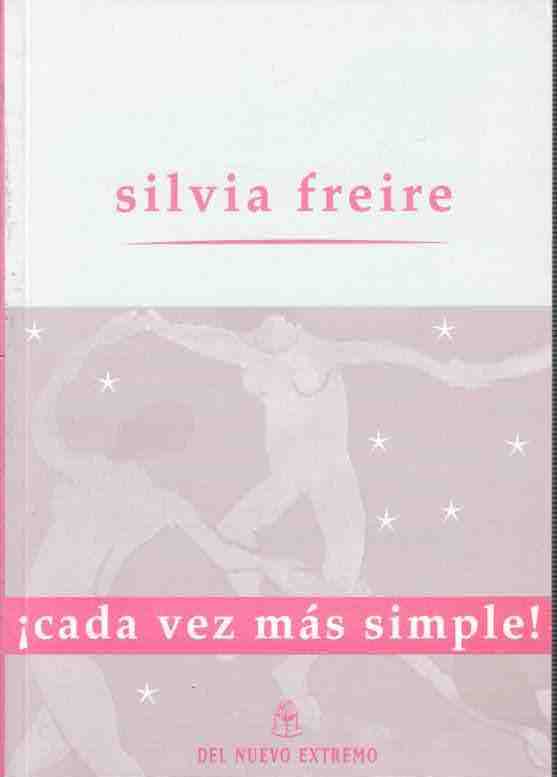 �Cada vez m�s simple!