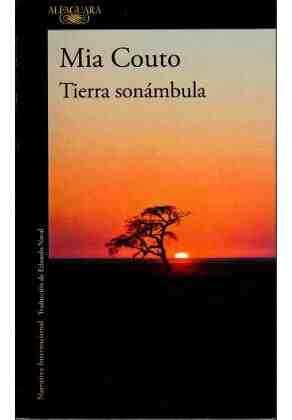 Tierra son�mbula