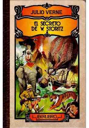 El secreto de w. Storitz