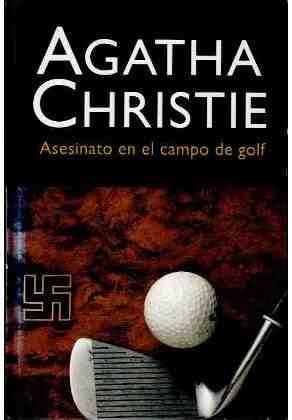 Asesinato en el campo de golf