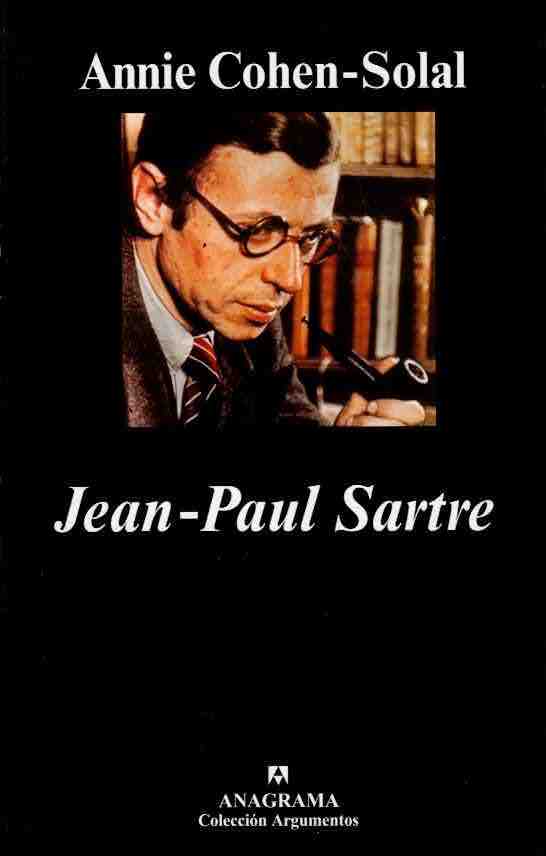 Jean-Paul Sartre