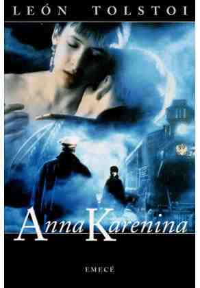 Anna Karennina