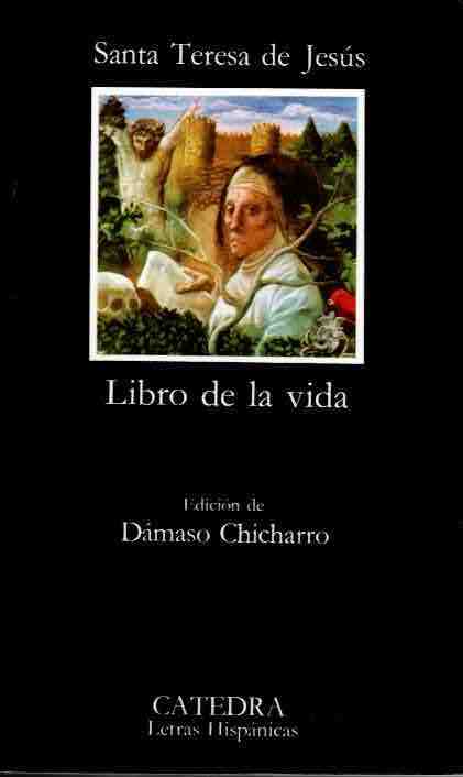 Libro de la vida
