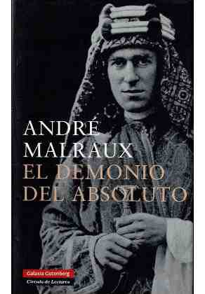 El demonio del absoluto