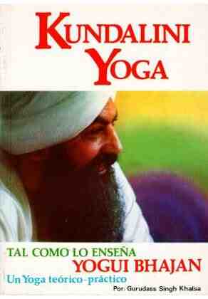 Kundalini Yoga
