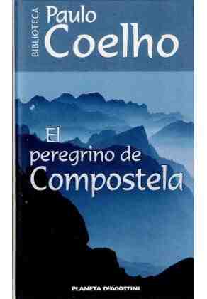 El peregrino de Compostela