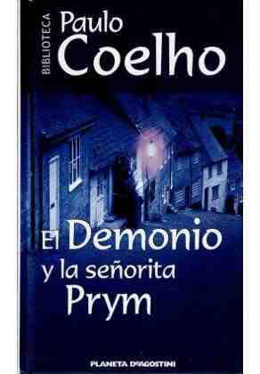 El demonio y la se�orita Prym