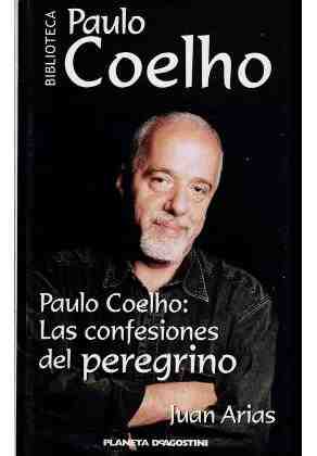 Las confesiones del peregrino