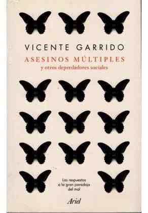 Asesinos m�ltiples