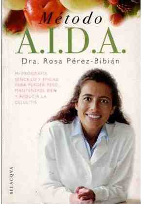 M�todo AIDA para estar en tu peso
