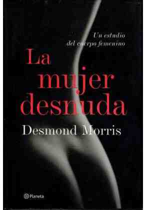 La mujer desnuda