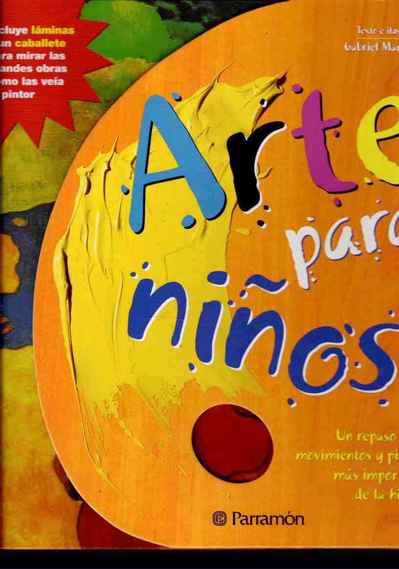 Arte para ni�os