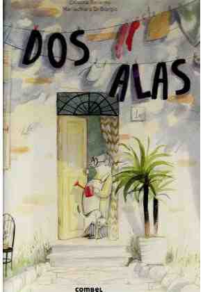 Dos alas