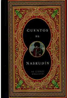 Cuentos de Nasrud�n