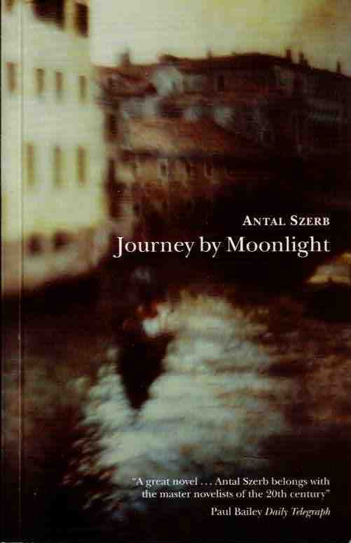 Journey by moonlight