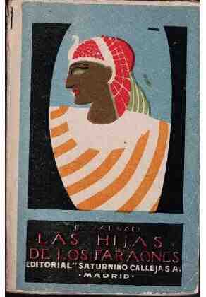 Las hijas de los faraones