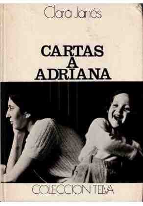 Cartas a Adriana