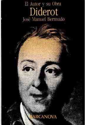 El autor y su obra Diderot