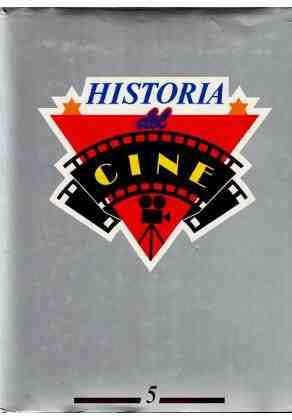 Historia del cine