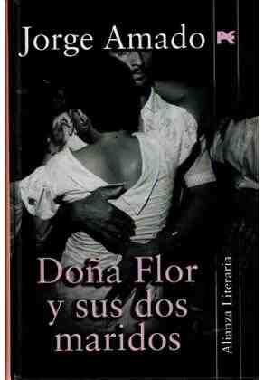 Do�a Flor y sus dos maridos