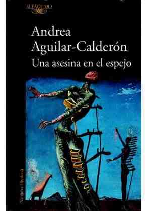 Una asesina en el espejo