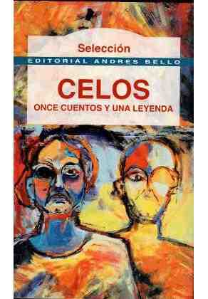 Celos. Once cuentos u�y una leyenda