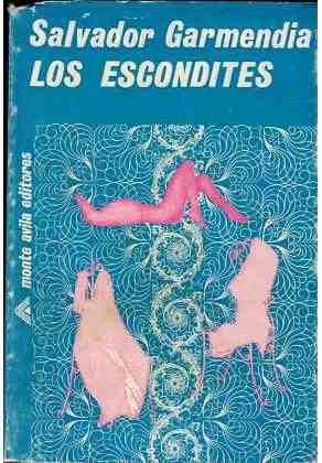 Los escondites