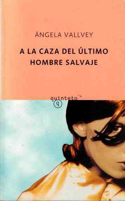 A la caza del �ltimo hombre salvaje